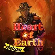 Heart of Earth Deluxe игра