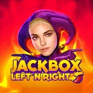 Jackbox Left 'N Right resim