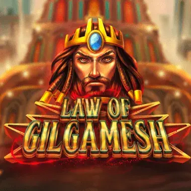 Law of Gilgamesh logo