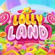 Lolly Land игра