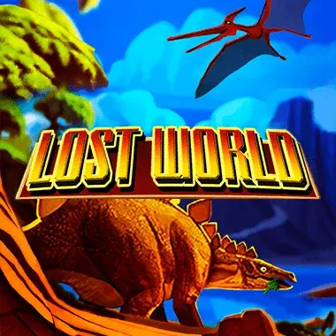 Lost World logo