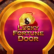 Lucky Fortune Door игра