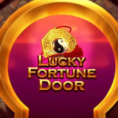 Lucky Fortune Door logo