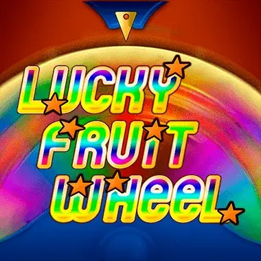 Lucky Fruit Wheel logo