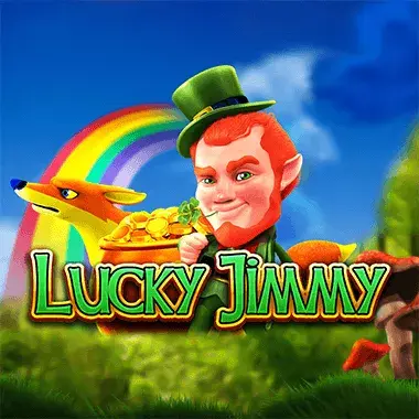 Lucky Jimmy logo