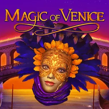 Magic of Venice logo