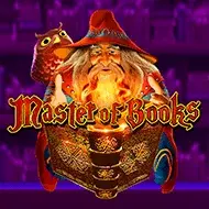 Master of Books игра