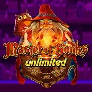 Master of Books Unlimited игра
