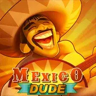 Mexico Dude игра