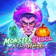 Monster Disco XtraHold Bild