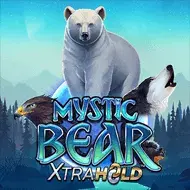 Mystic Bear XtraHold игра