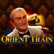 Orient Train игра