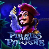 Pirates and Parrots imagine