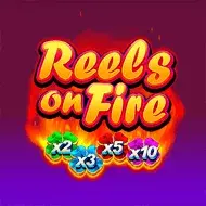 Reels on Fire игра