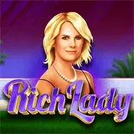 Rich Lady игра