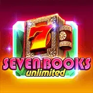 Seven Books Unlimited imagine