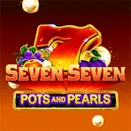 Seven Seven Pots and Pearls игра