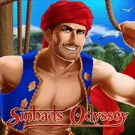 Sinbads Odyssey Bild