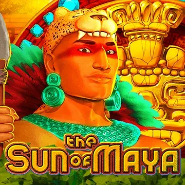 Sun Of Maya logo