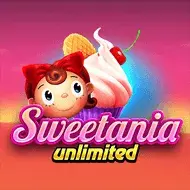 Sweetania Unlimited игра