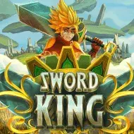 Sword King игра