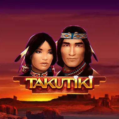 Takutiki logo