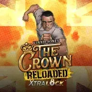 The Crown Reloaded Xtralock Bild