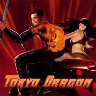 Tokyo Dragon игра
