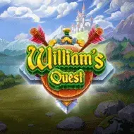 William's Quest игра