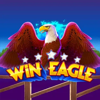 Win Eagle logo