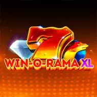 Win-O-Rama XL игра