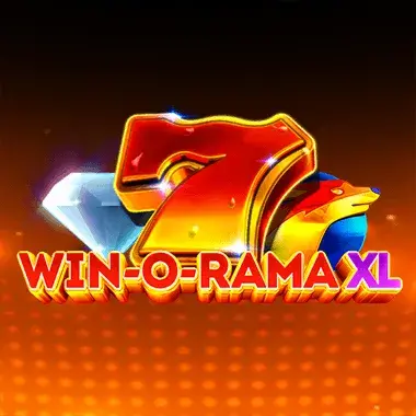 Win-O-Rama XL logo