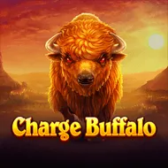 Charge Buffalo игра