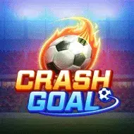Crash Goal imagen