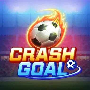 Crash Goal logo