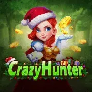 Crazy Hunter Bild