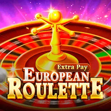 European Roulette logo