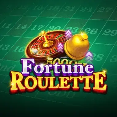 Fortune Roulette logo