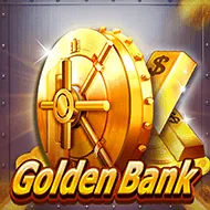 Golden Bank игра