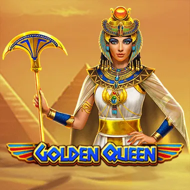 Golden Queen logo