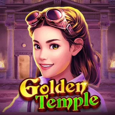 Golden Temple logo