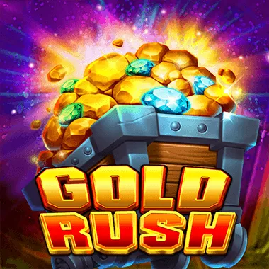 Gold Rush logo
