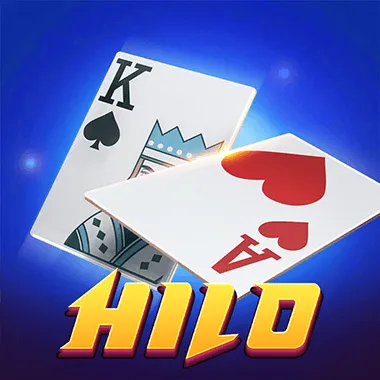 HILO logo
