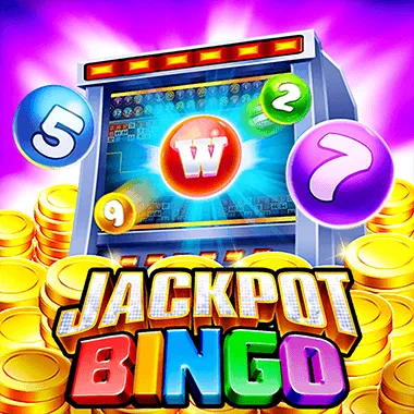 Jackpot Bingo logo