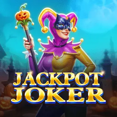 Jackpot Joker logo