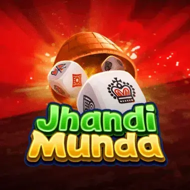 Jhandi Munda logo