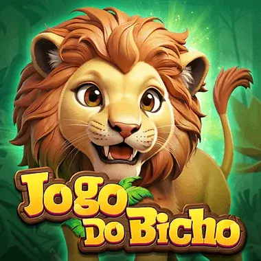 Jogo do Bicho logo