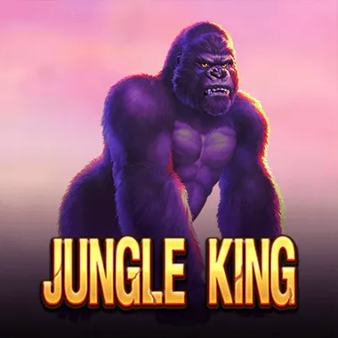 Jungle King logo