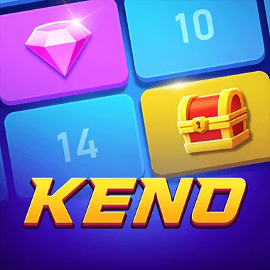 Keno logo