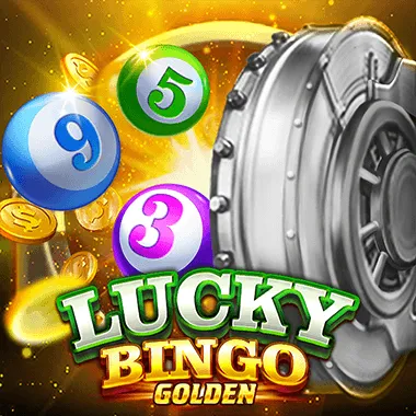 Lucky Bingo logo